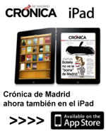 Cronica Ipad