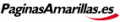 P�ginas Amarillas