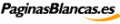 P�ginas Blancas