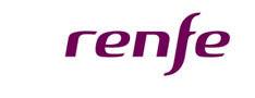 Logo Renfe