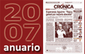 Anuario 2007