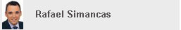 Blog de Rafael Simancas