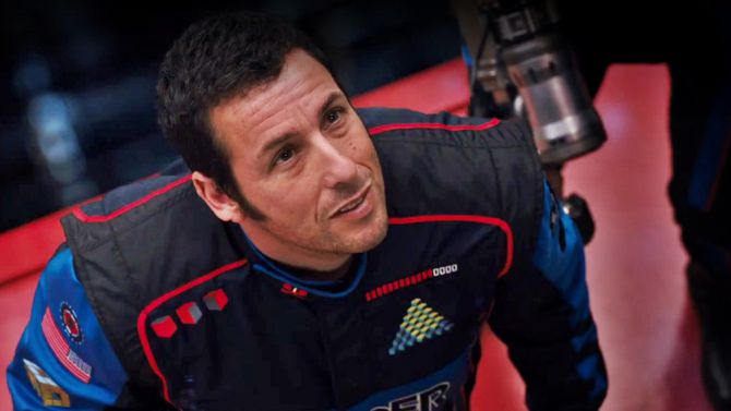  Actor y humorista, parece que Adam Sandler no hace demasiada gracia entre su propio sector. El protagonista de Pixels ha obtenido 1035 votos negativos, por lo que se sitúa en el top 3 de la lista.