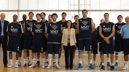 Adrados pedirá el Premio Nacional del Deporte para Pozuelo