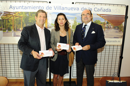 Villanueva de la Cañada celebra su IV Semana Gastronómica