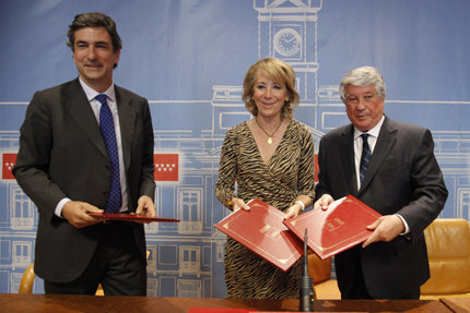 Las pymes y autónomos de la Comunidad dispondrán de 275 millones en créditos preferentes