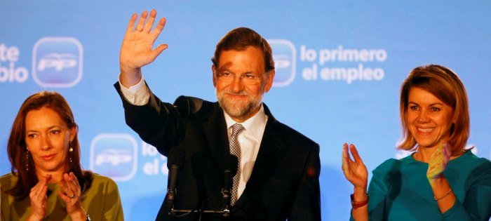 Gran victoria de Rajoy para los grandes cambios que necesita España