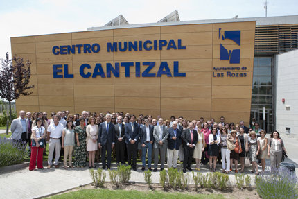 900 alumnos serán Profesionales desde la escuela durante el próximo curso