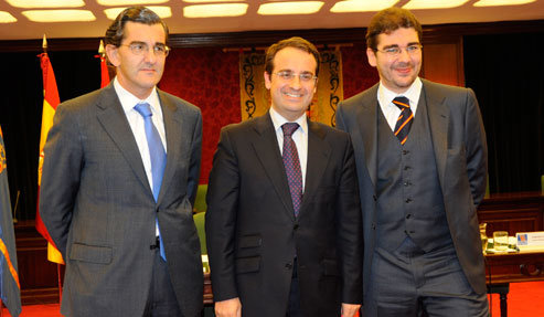 El HM Universitario Puerta del Sur prevé crear 400 empleos