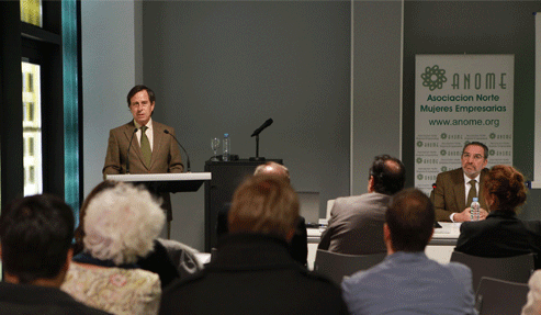 Jornadas de apoyo a las empresas y al comercio