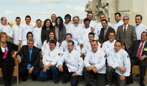 Veinticinco restaurantes participan en la 2ª edición de "Madrid Exquisito"