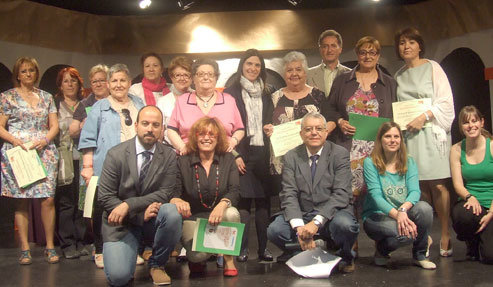 El Centro Cívico La Alhóndiga celebra su XXX Aniversario