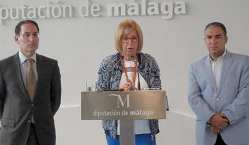 CRUE: Llamamiento para 