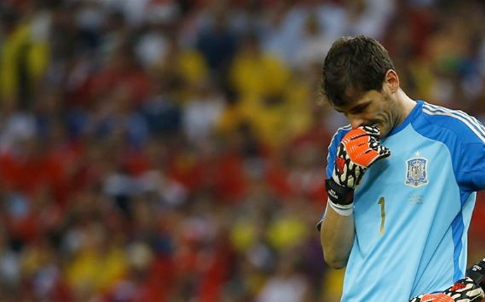 El último baile de esta selección
