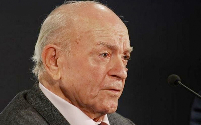 El mundo del fútbol y la afición despiden a Di Stéfano en el Bernabeu