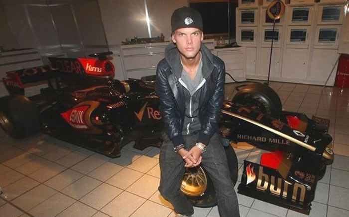 36 hospitalizados en una actuación de Avicii