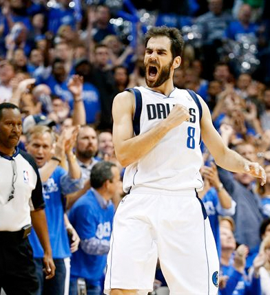 Calderón ficha por New York Knicks