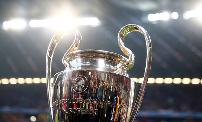 Liga de Campeones: Todos quieren la corona del Madrid 
