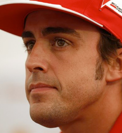 Alonso: "Ha sido mi mejor carrera del año"