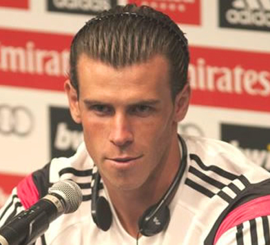 Bale: "Trataremos de ganar los seis títulos" esta temporada 