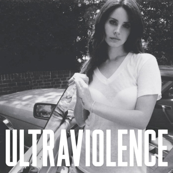 Lana del Rey número 1 en la lista de ventas española
