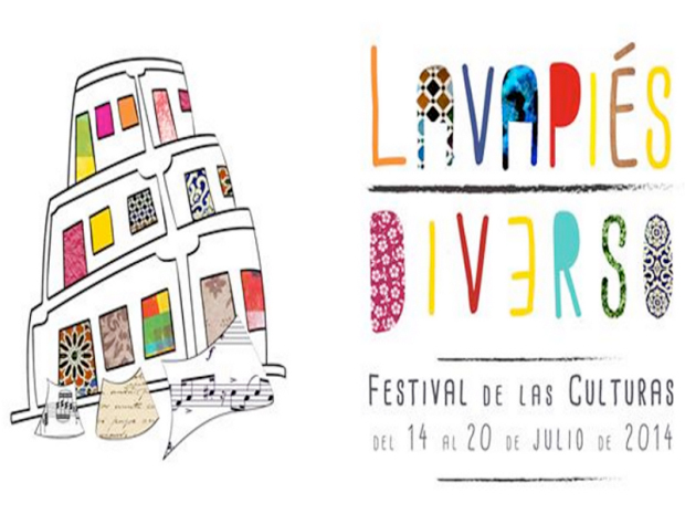Música, cine y teatro en el Festival de las Culturas de Lavapiés
