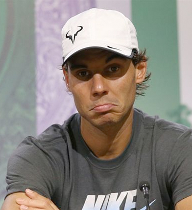 Nadal: 