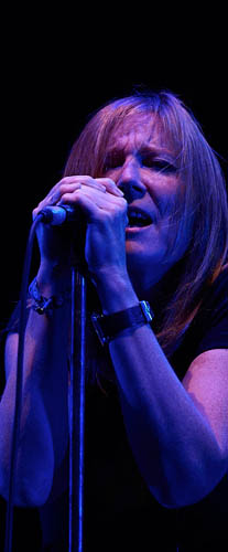 Portishead actuarán en Madrid