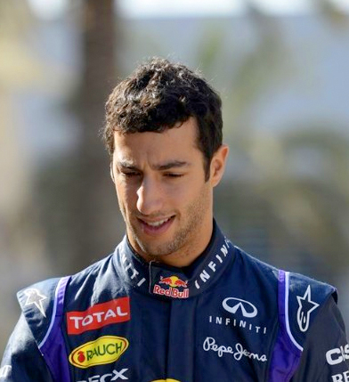 La FIA confirma la descalificación de Ricciardo en Australia