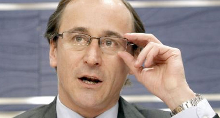 PP frena por 4 vez en el Congreso una comisión para investigar Bankia