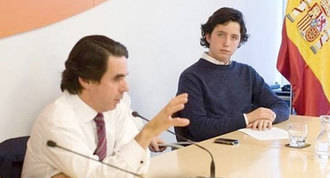 En libertad el joven que se hizo pasar por asesor del Gobierno y del CNI
