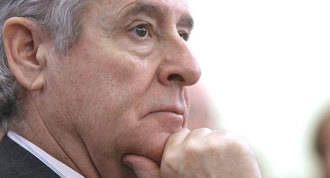 Andreu ordena el embargo de los bienes de Blesa por 16 millones de al no depositar la fianza