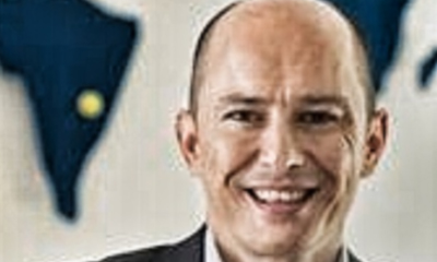 Jenaro García deposita una fianza de 600.000 euros para evitar su ingreso en prisión