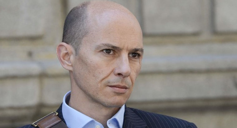Caso Gowex: El Santander se persona como acusación particular