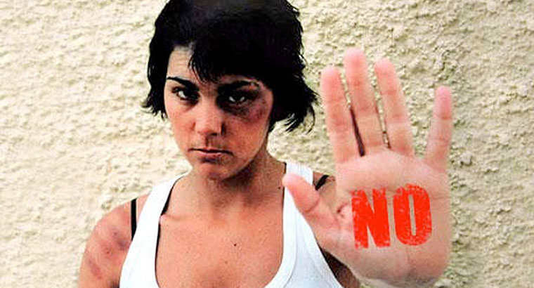 El 13,2 de las denunciantes de violencia de género no continúa el proceso