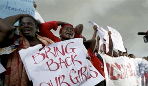 60 mujeres y niñas secuestradas por Boko Haram en Nigeria logran escapar 