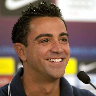 Xavi confirma la charla tensa que mantuvo con Iker