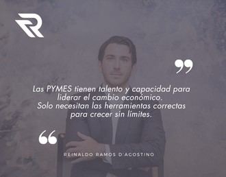 Lanzan plan estratégico para impulsar el crecimiento de PYMES en mercados emergentes