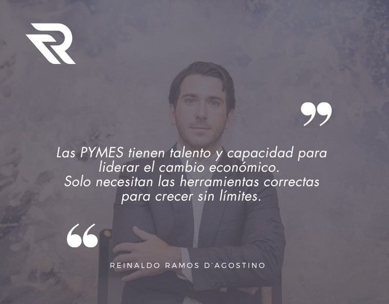 Lanzan plan estratégico para impulsar el crecimiento de PYMES en mercados emergentes