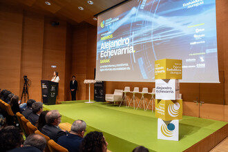 Abren candidaturas para la V Edición de los Premios Alejandro Echevarría