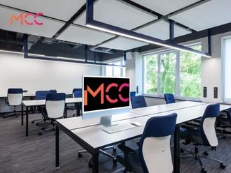 MCC Banking lanza estrategia para promover inclusión financiera global