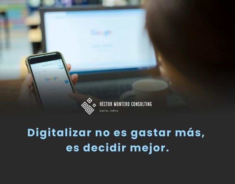 Nuevo informe revela cómo las PYMES en LATAM pueden iniciar su digitalización sin grandes inversiones