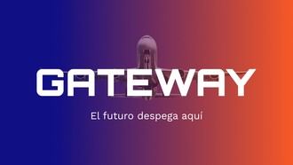 Gateway Summit 2026 lanza venta de entradas con 40% de descuento hasta el 15 de julio
