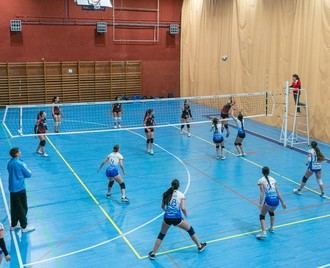 Amplia oferta de 11.000 plazas en escuelas deportivas para el próximo curso