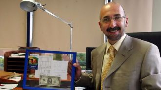 Detenido por presunto fraude fiscal el dueño de Vitaldent, exigía dinero en `B´