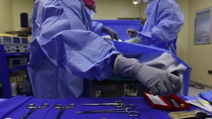 La lista de espera quirúrgica en la región supera las 80.452 personas