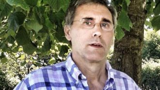 Urrusolo Sistiaga sale en libertad tras pasar 17 años en la cárcel