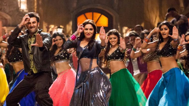 Madrid se convertirá en junio en un festival de Bollywood