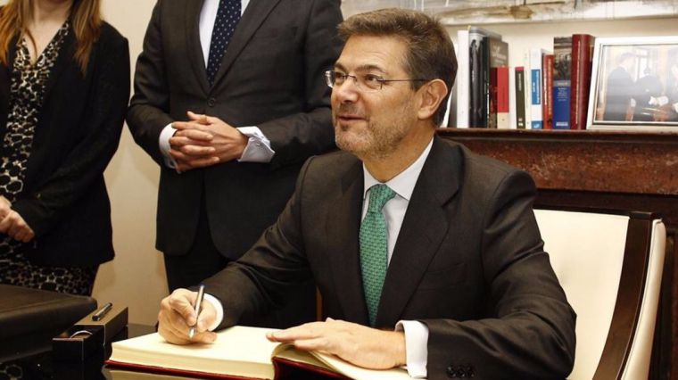 Justicia investigará la filtración de los mensajes de los Reyes a López Madrid