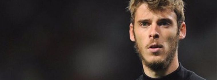 De Gea: competir con Casillas es sano